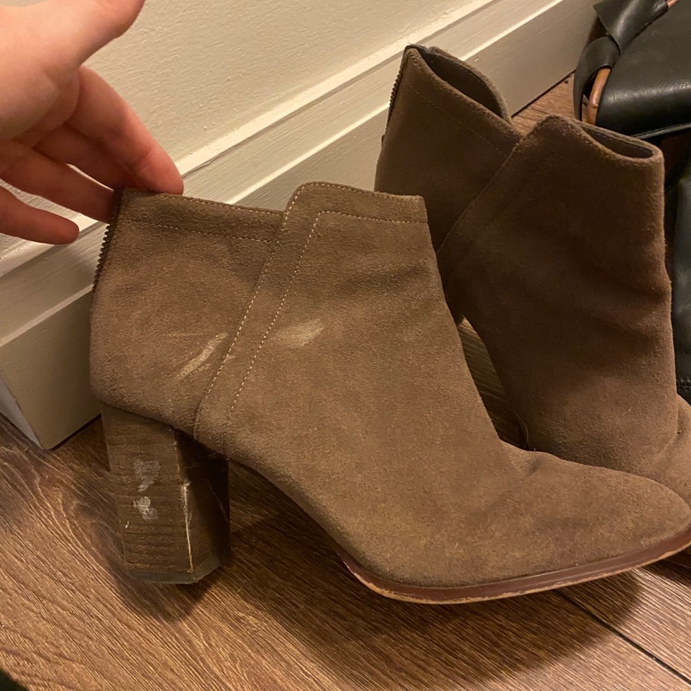 Booties - Picture 2 of 5
